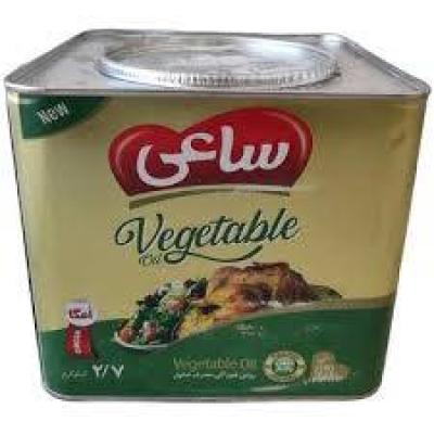 روغن جامد2/7ساعی